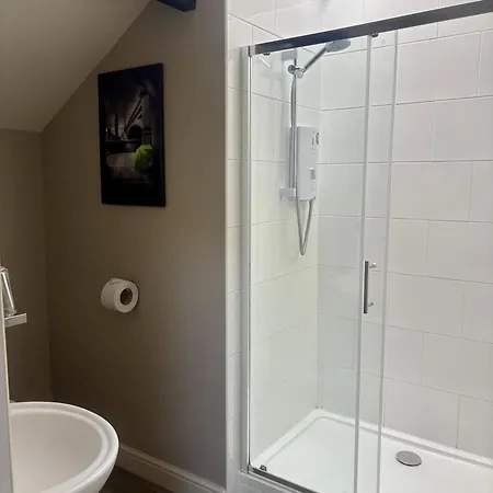 The White Swan, Yeadon Hotel Kamer foto