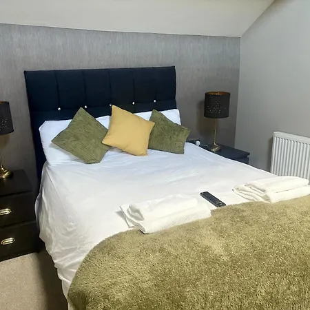 The White Swan, Yeadon Hotel Kamer foto