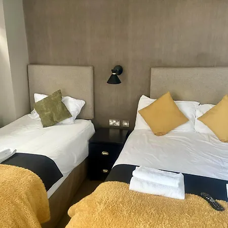 The White Swan, Yeadon Hotel Kamer foto