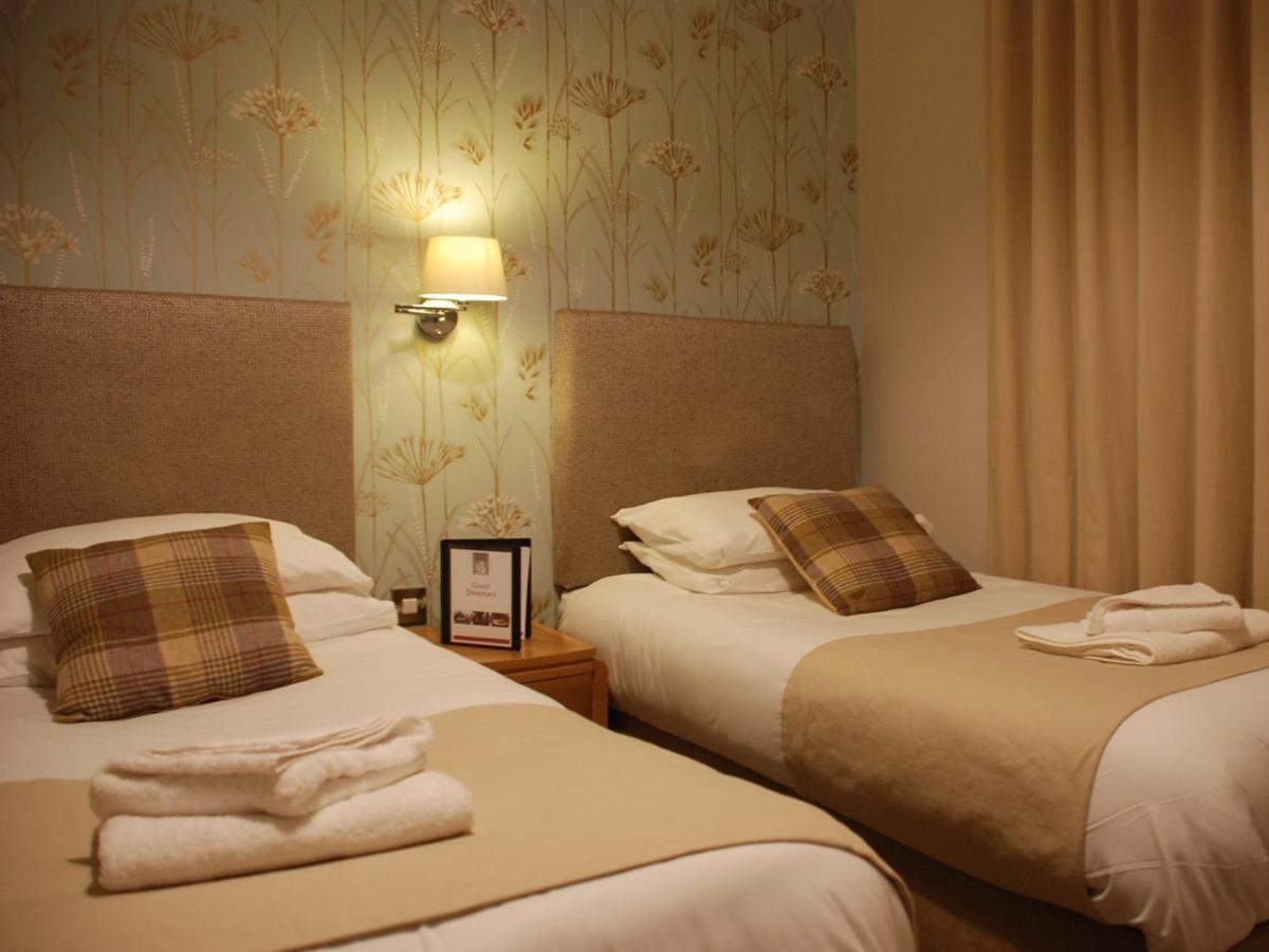 The White Swan, 3* Yeadon
