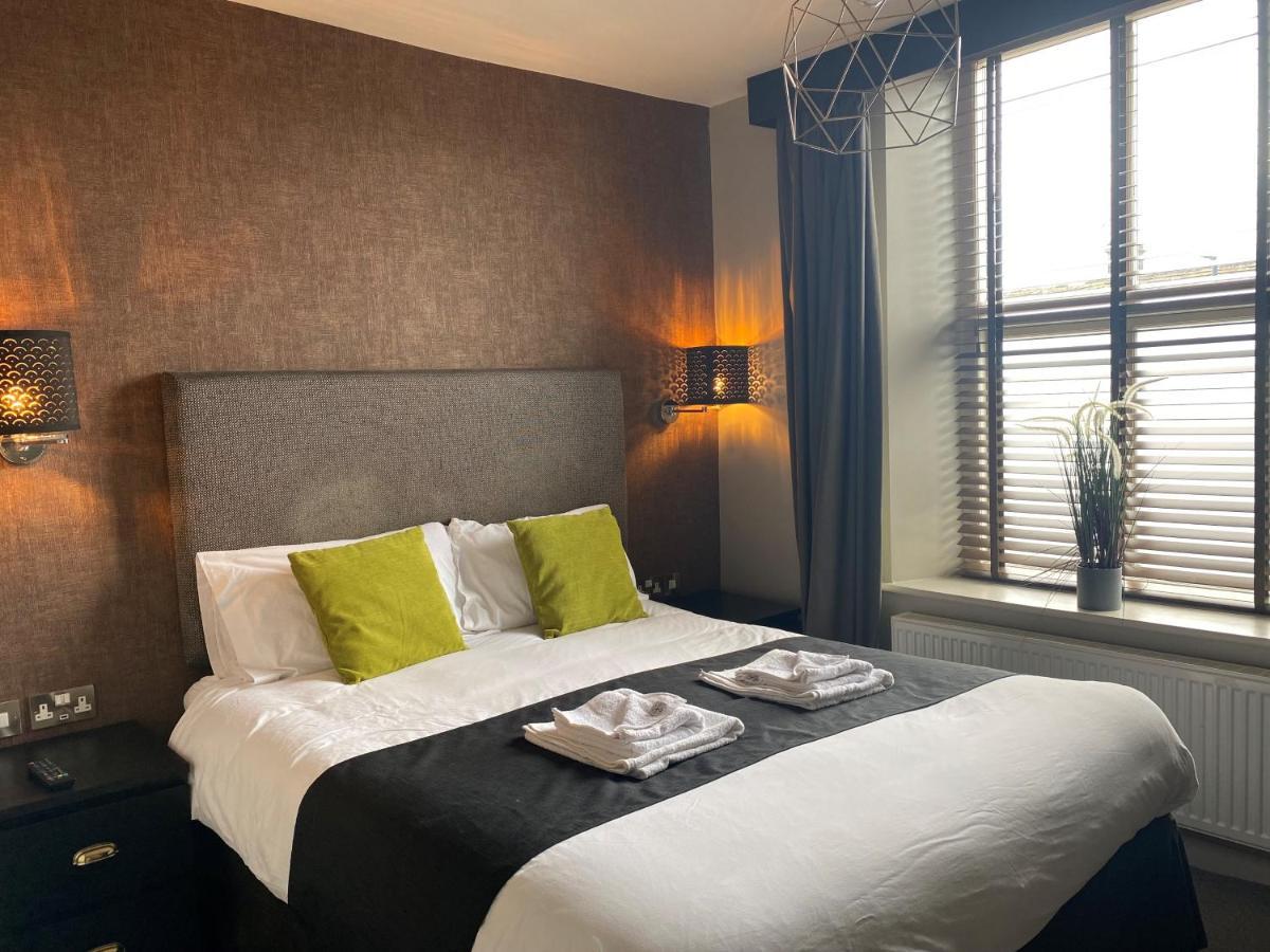Estalagem The White Swan, 3*