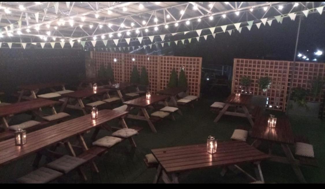 The White Swan, 3* Yeadon